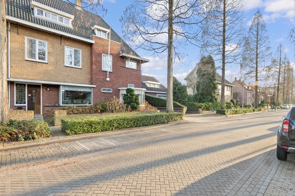Medium property photo - Nachtegaalstraat 61, 5932 CB Tegelen